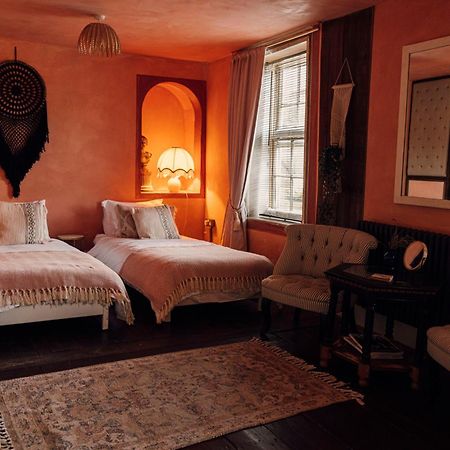 The George & Heart House Hotel Margate Kültér fotó