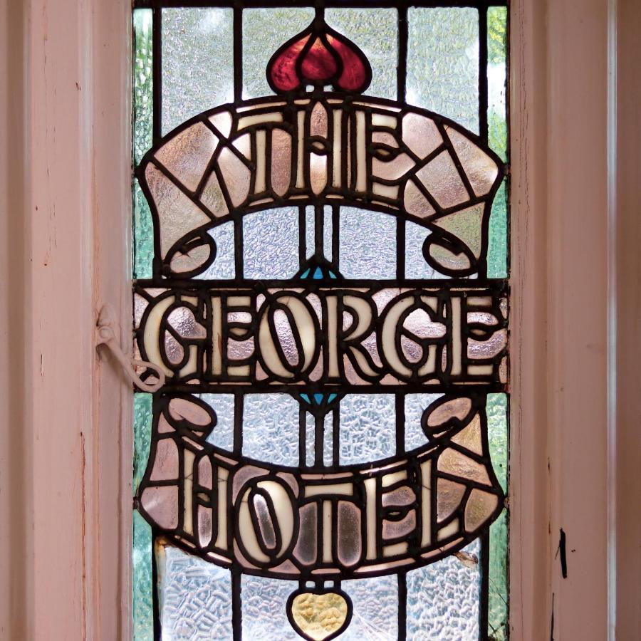 The George & Heart House Hotel Margate Kültér fotó
