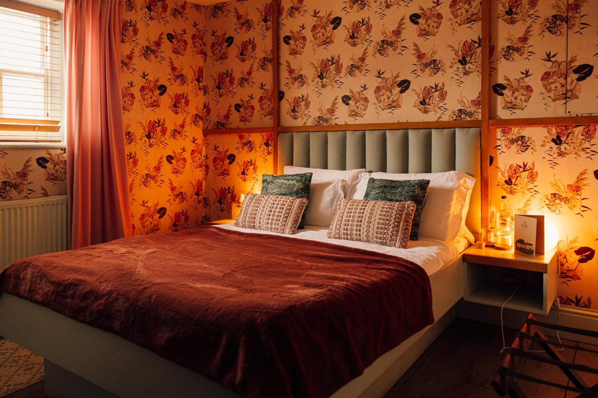 The George & Heart House Hotel Margate Kültér fotó
