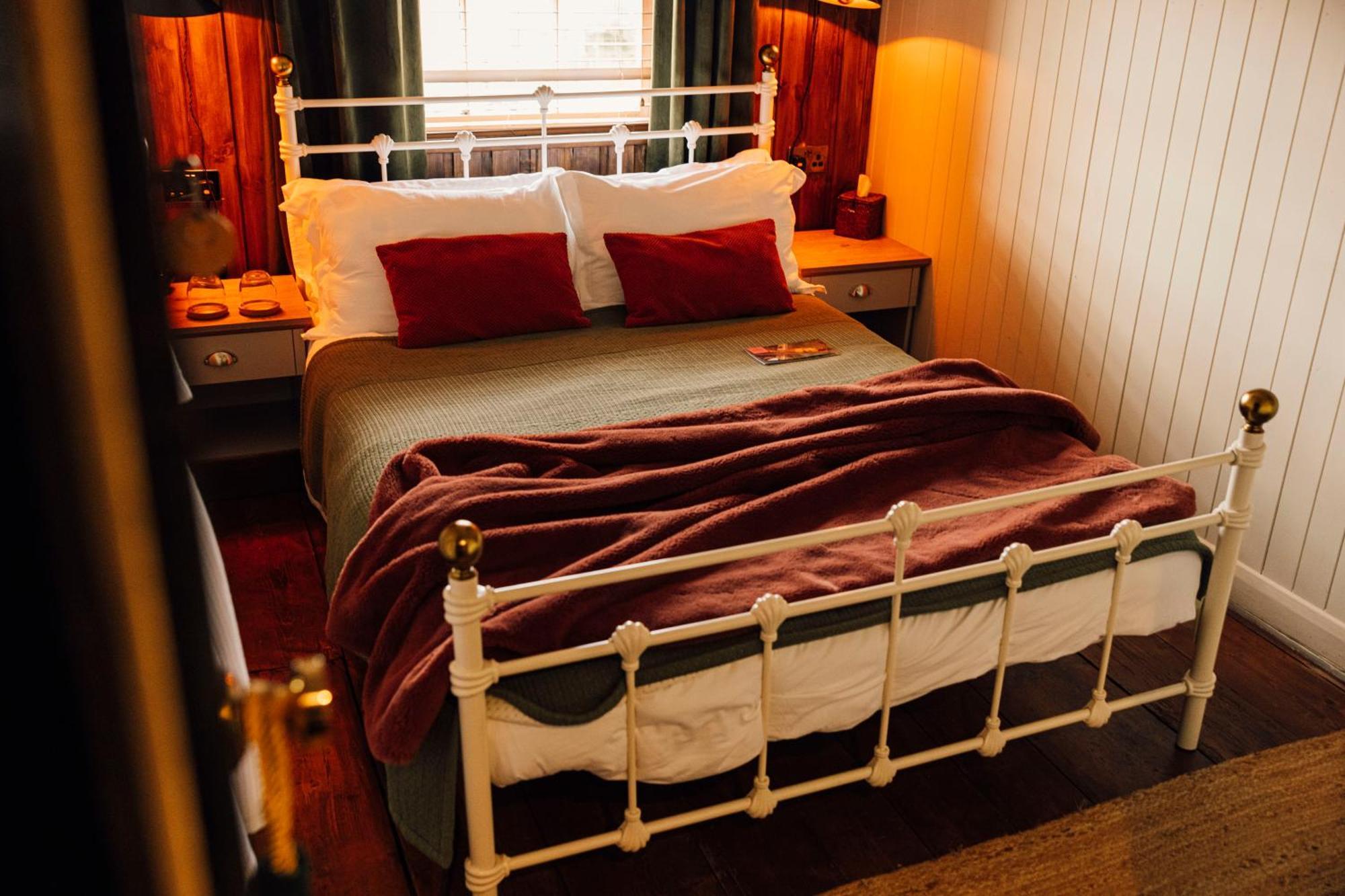 The George & Heart House Hotel Margate Kültér fotó