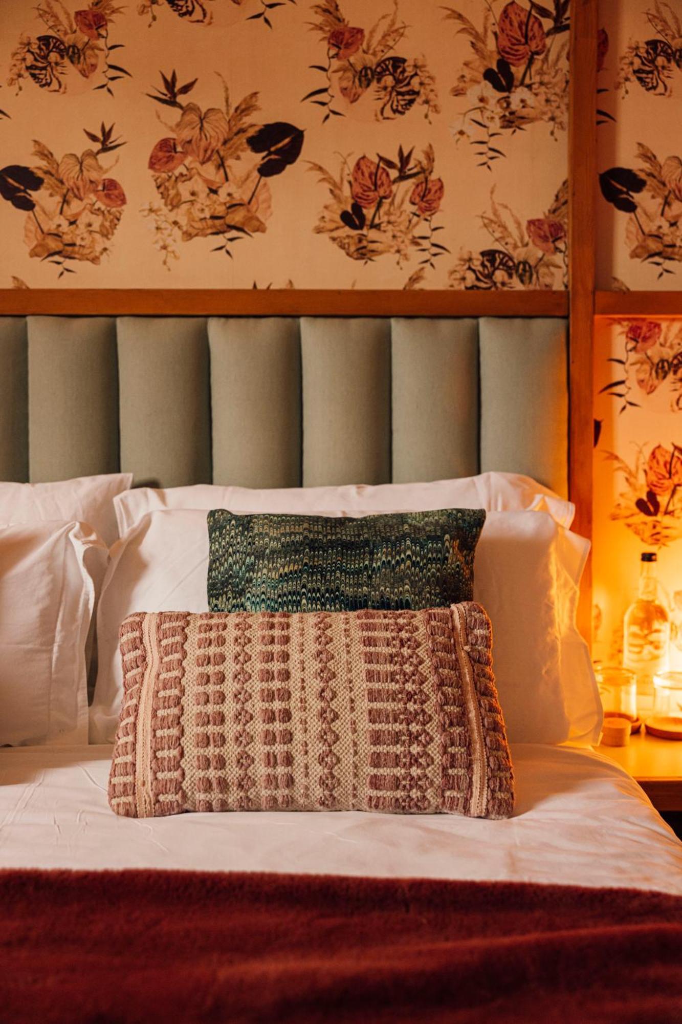 The George & Heart House Hotel Margate Kültér fotó