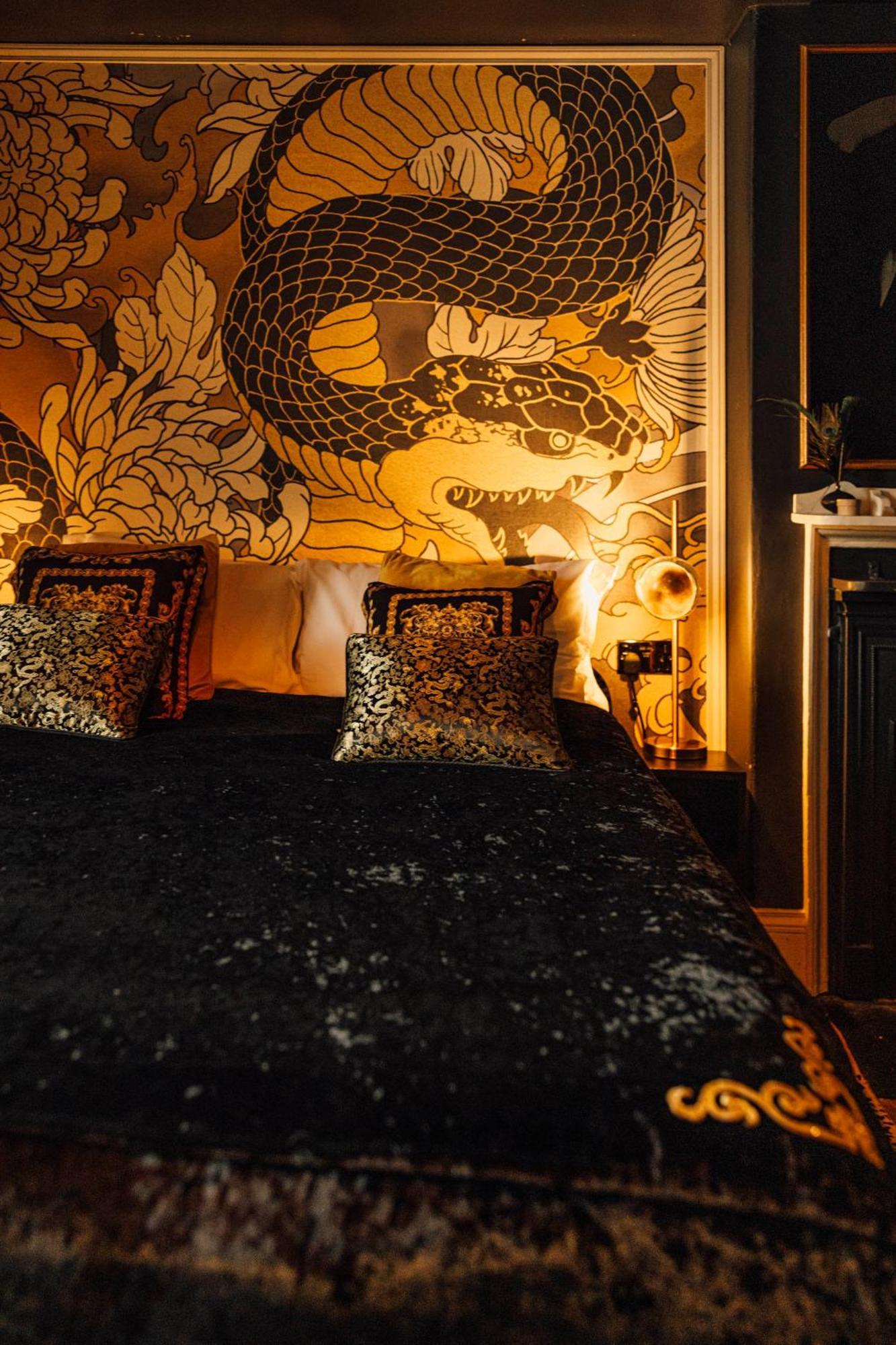 The George & Heart House Hotel Margate Kültér fotó