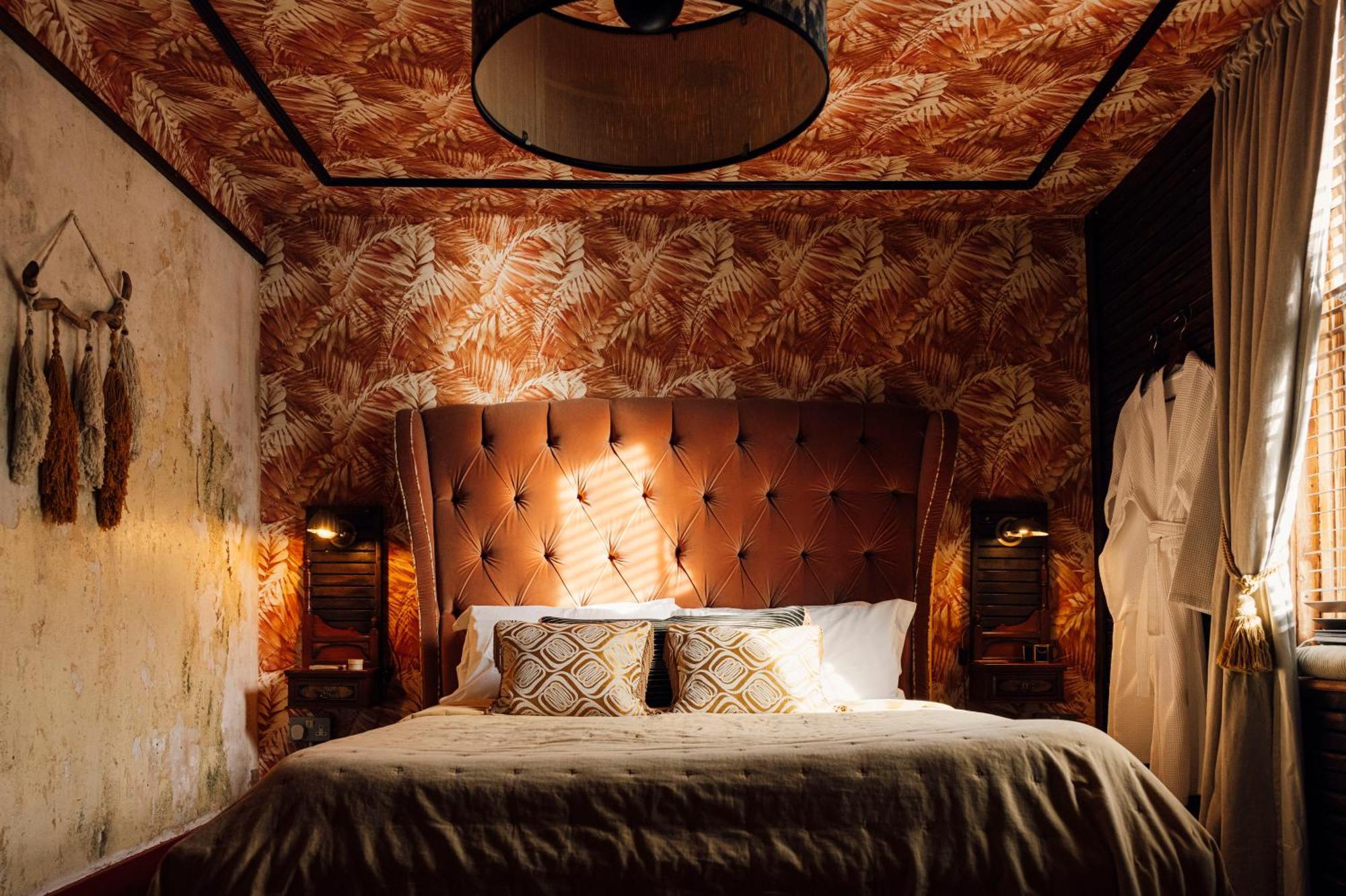 The George & Heart House Hotel Margate Kültér fotó